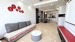 Compass Heights (D19), Apartment #629330201